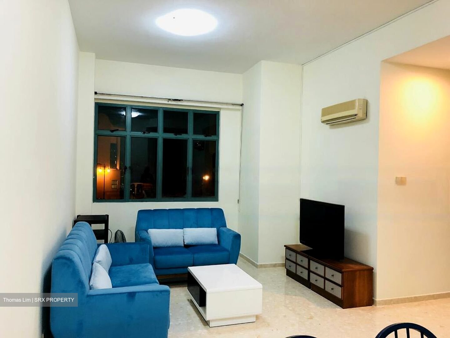 Tanglin Regency (D10), Condominium #456783981